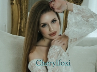 Cherylfoxi