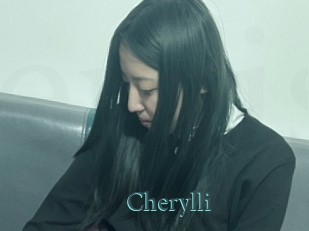 Cherylli