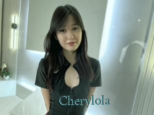 Cherylola