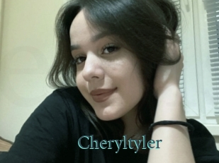 Cheryltyler