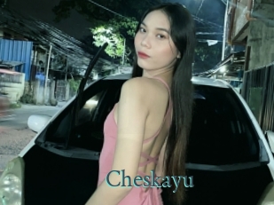 Cheskayu