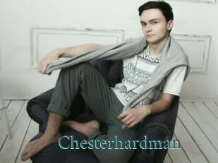Chesterhardman