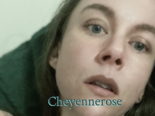 Cheyennerose