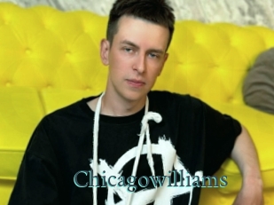 Chicagowilliams