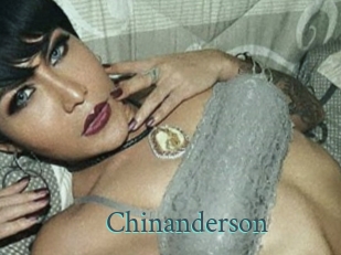 Chinanderson