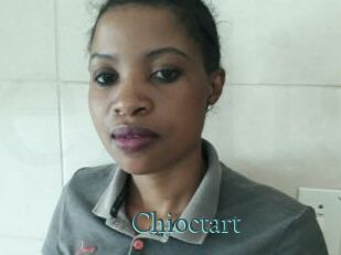 Chioctart