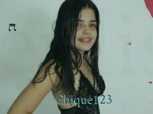 Chique123