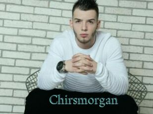 Chirsmorgan