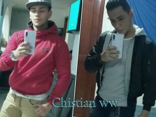 Chistian_ww