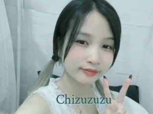 Chizuzuzu