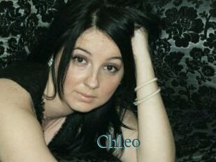 chleo En live show