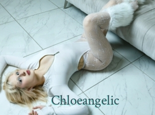 Chloeangelic