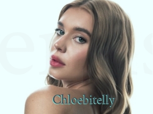 Chloebitelly