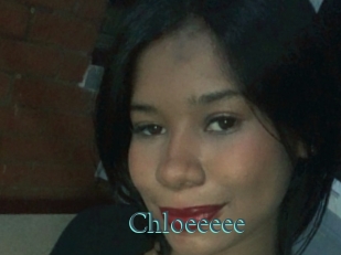 Chloeeeee