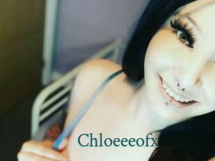 Chloeeeofx