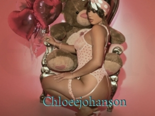 Chloeejohanson