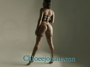 Chloeejohansonn