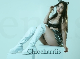 Chloeharriis