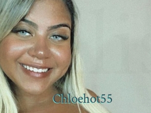 Chloehot55