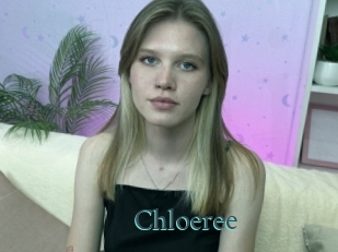 Chloeree