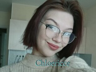 Chloericce