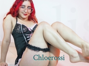 Chloerossi