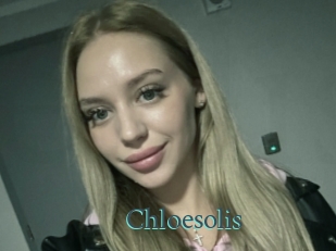 Chloesolis