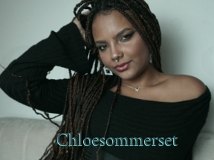 Chloesommerset