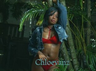 Chloevanz