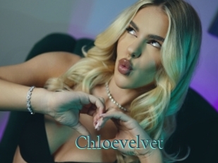 Chloevelvet