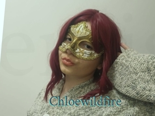 Chloewildfire