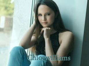 Chloewilliams