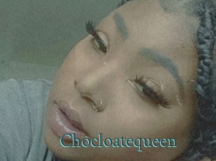 Chocloatequeen