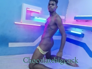 Chocolatebigcock