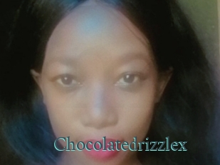 Chocolatedrizzlex