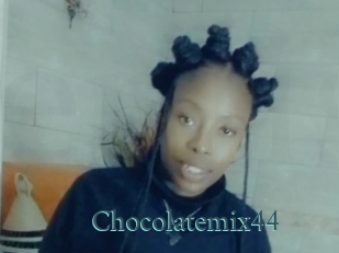 Chocolatemix44