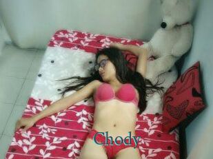 Chody