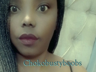 Chokobustyboobs