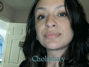 Choladiary