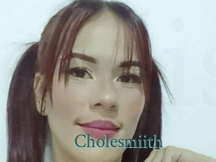 Cholesmiith