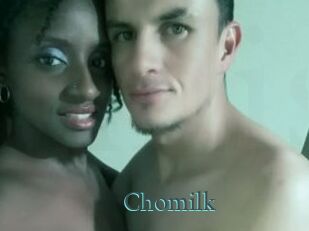 Chomilk