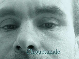 Chouetanale