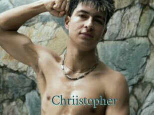Chriistopher