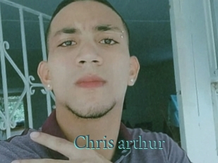 Chris_arthur