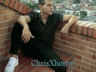 ChrisXhorny