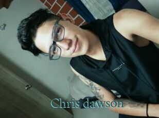 Chris_dawson