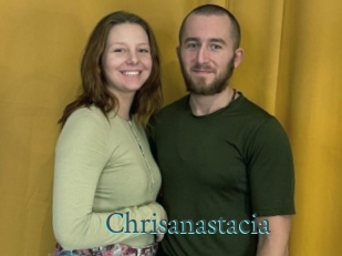 Chrisanastacia