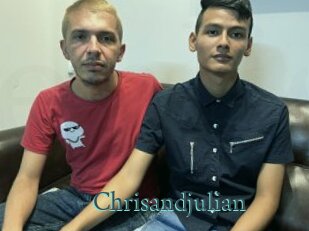 Chrisandjulian