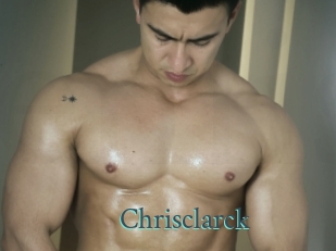 Chrisclarck