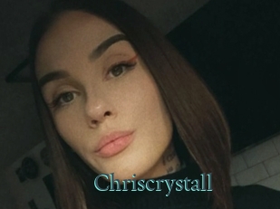 Chriscrystall